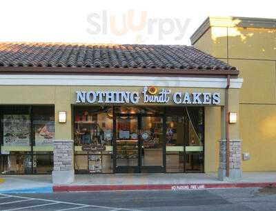 Nothing Bundt Cakes, San Jose