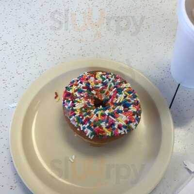 Honey Dip Donuts & Coffee