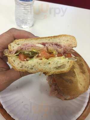 Bearss Sandwiches, Tampa