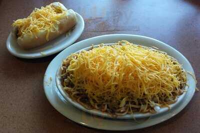 Skyline Chili, Cincinnati