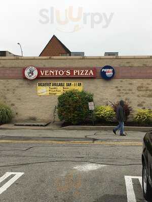 Vento's Pizza, Pittsburgh