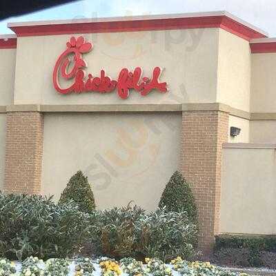 Chick-fil-a