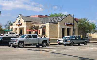 Firehouse Subs, Fort Worth