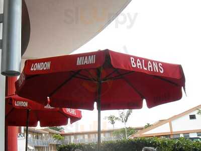 Balan's