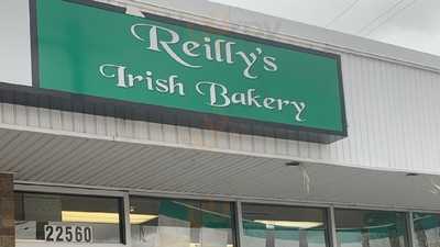 Reilly's Irish Bakery