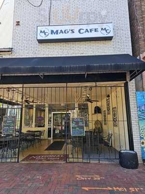 Magnificat Cafe, Jacksonville