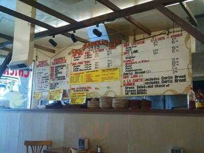 JC's BBQ & Deli, San Jose