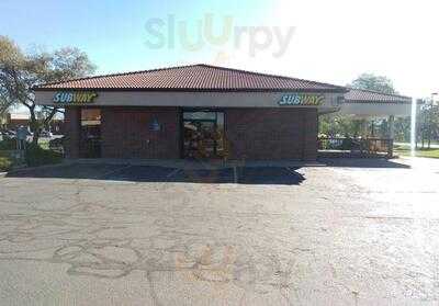 Subway, Salt Lake City