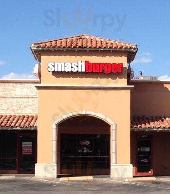 Smashburger, Tucson