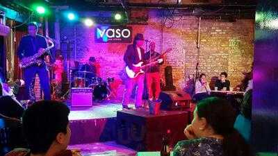 Vaso, New Orleans