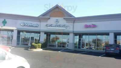 The Sword & The Scone Tea Parlor