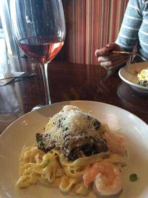 Carrabba's Italian Grill, Tampa