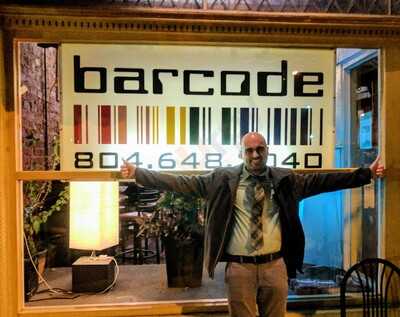 Barcode