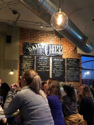 The Truffle Table, Denver