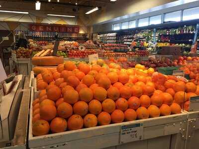 Whole Foods Market, Albuquerque