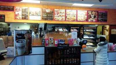 Dunkin', Jacksonville