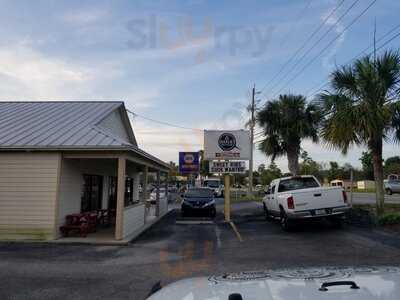 Charlie’s Diner, Jacksonville