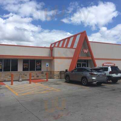 Whataburger, Fort Worth