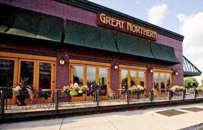 Great Northern Tavern