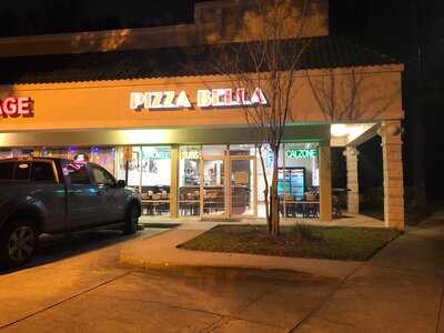 Pizza Bella, Jacksonville