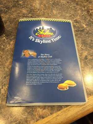 Skyline Chili