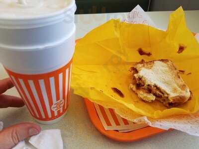 Whataburger, Fort Worth