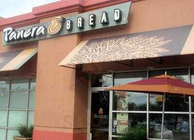 Panera Bread