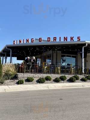 industry Gastro lounge, Oklahoma City