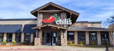 Chili's Grill & Bar