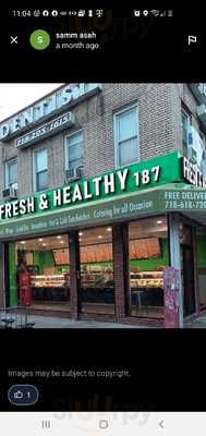 Healthy Fresh, Bronx