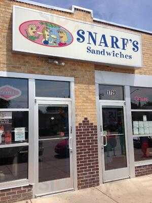 Snarf's Sandwiches, Denver