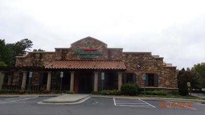 Romano's Macaroni Grill, Charlotte