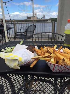 Arch View Cafe, Saint Louis