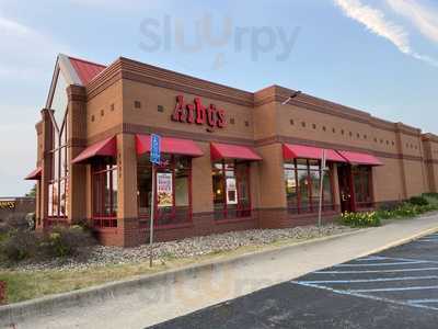 Arby's, Cleveland