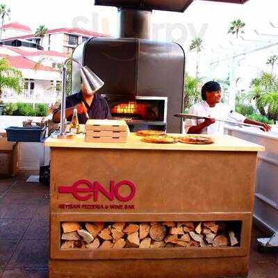 Eno Market & Pizzeria