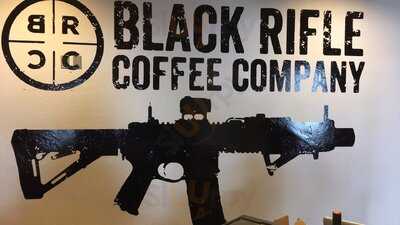 Black Rifle Coffee Company, Salt Lake City