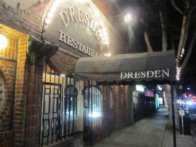 The Dresden Room, Los Angeles