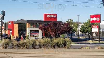 Wendy's, Salt Lake City