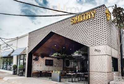 Smithy, Dallas