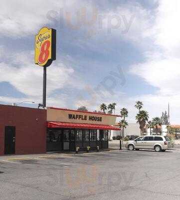 Waffle House, Tucson