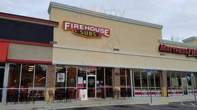 Firehouse Subs, Jacksonville