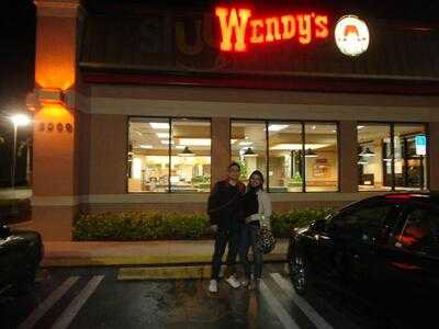 Wendy's, Miami