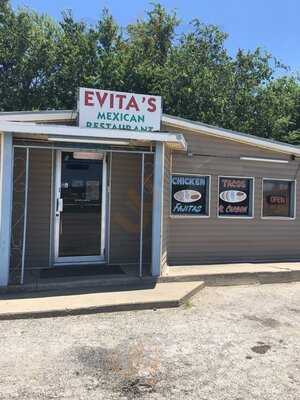 Evita's Mexican Restaurant