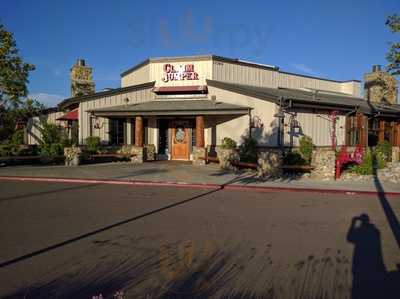 Claim Jumper Restaurants, San Diego