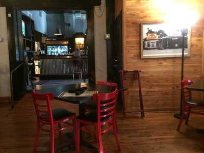 Brooke & Billy's