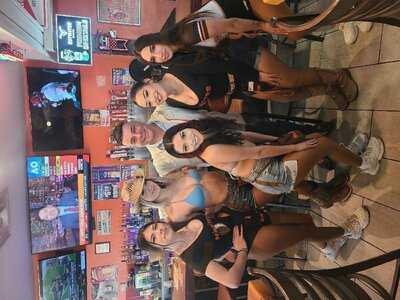 Hooters, El Paso