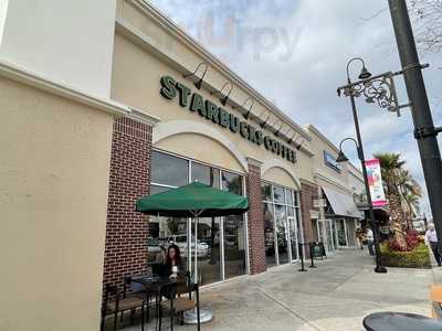 Starbucks, Jacksonville