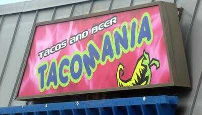 Tacomania, San Jose