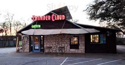 Thundercloud Subs, Austin