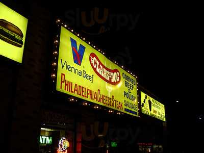 The Clark Street Dog, Chicago